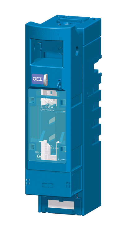 OEZ 18621 FH00-1A/F Предохранительный разъединитель нагрузки OEZ 18621 FH00-1A/F Предохранительный разъединитель нагрузки