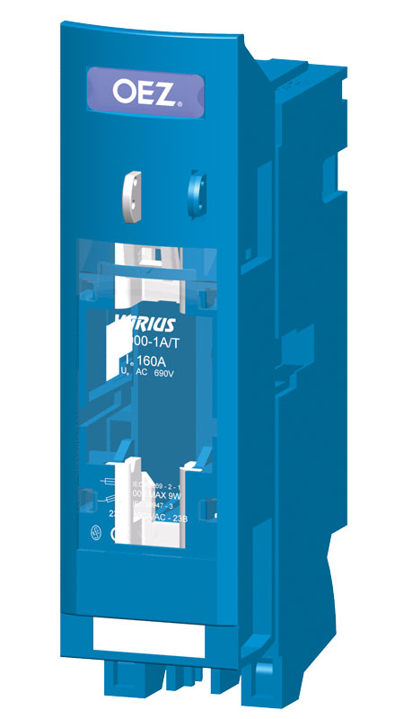 OEZ 11899 FH000-1A/T Предохранительный разъединитель нагрузки OEZ 11899 FH000-1A/T Предохранительный разъединитель нагрузки