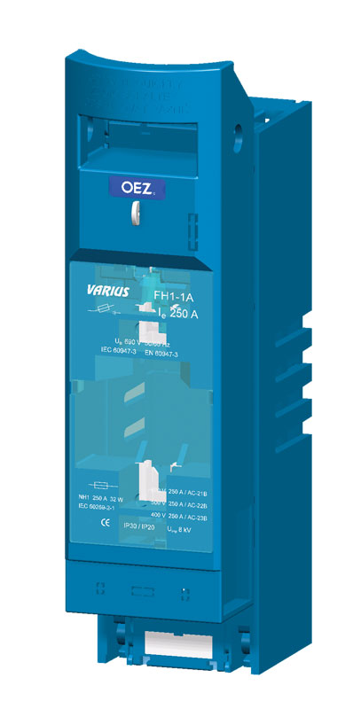 OEZ 14362 FH1-1A/F Предохранительный разъединитель нагрузки OEZ 14362 FH1-1A/F Предохранительный разъединитель нагрузки