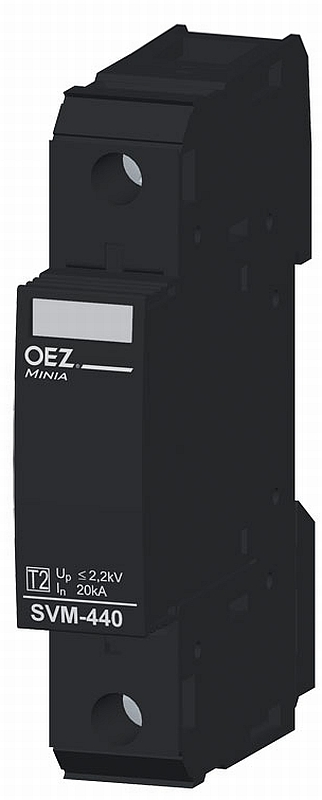 OEZ 34720 SVM-440-Z Разрядник перенапряжения OEZ 34720 SVM-440-Z Разрядник перенапряжения