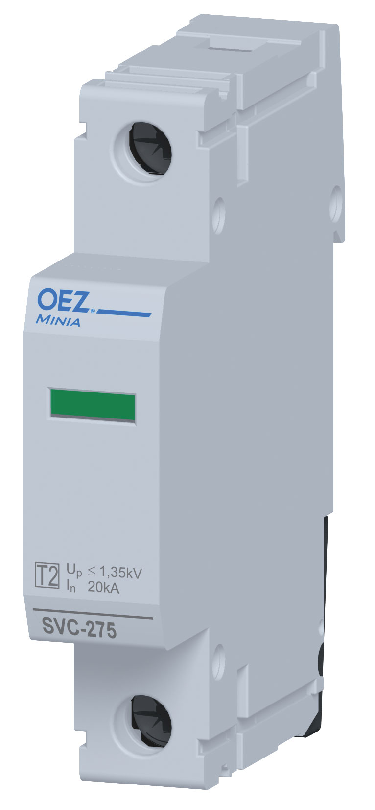 OEZ 38842 SVC-275-1 Разрядник перенапряжения OEZ 38842 SVC-275-1 Разрядник перенапряжения