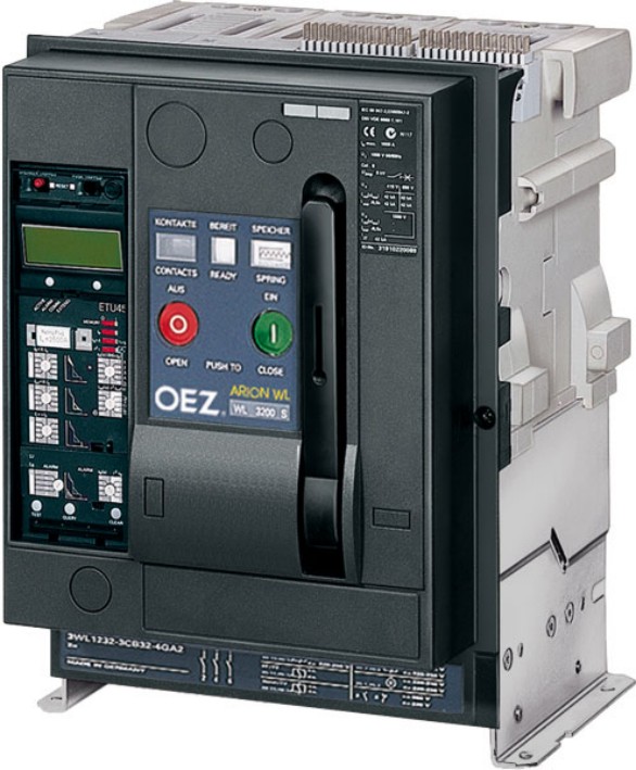 OEZ Arion WL1106-2EB34-1АA2-Z K07+T40 OEZ Arion WL1106-2EB34-1АA2-Z K07+T40