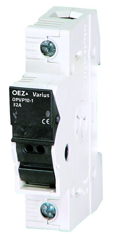 OEZ 43683 OPVP10-1-S Предохранительный разъединитель нагрузки OEZ 43683 OPVP10-1-S Предохранительный разъединитель нагрузки