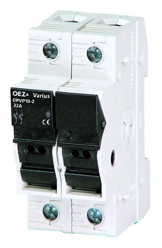 OEZ 43684 OPVP10-2-S Предохранительный разъединитель нагрузки OEZ 43684 OPVP10-2-S Предохранительный разъединитель нагрузки