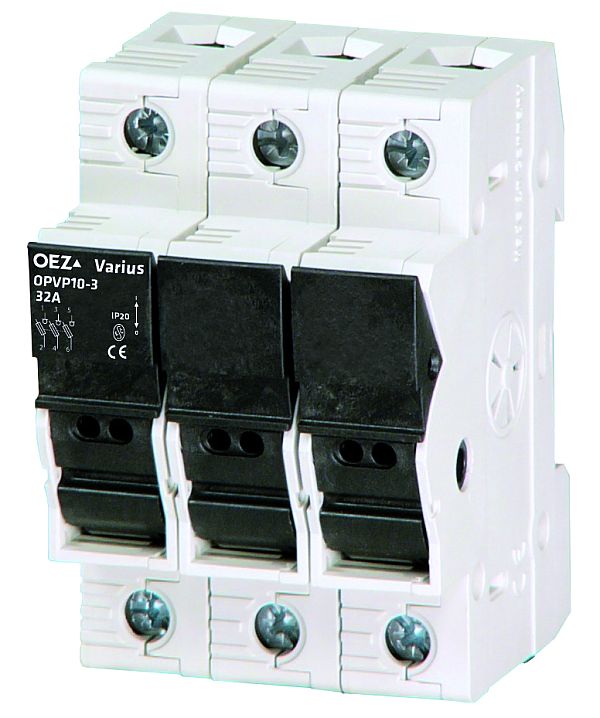 OEZ 43685 OPVP10-3-S Предохранительный разъединитель нагрузки OEZ 43685 OPVP10-3-S Предохранительный разъединитель нагрузки