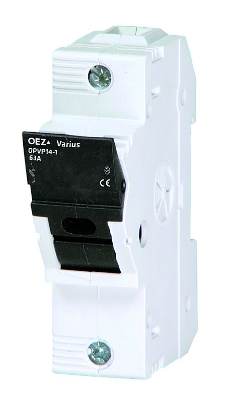 OEZ 43688 OPVP14-1-S Предохранительный разъединитель нагрузки OEZ 43688 OPVP14-1-S Предохранительный разъединитель нагрузки
