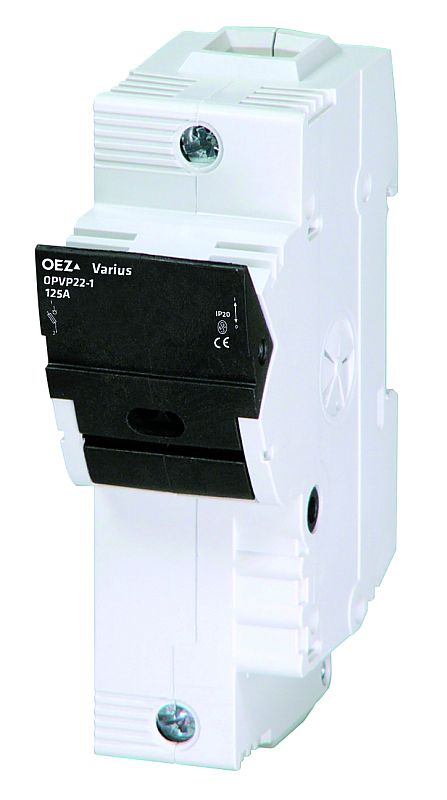 OEZ 43693 OPVP22-1-S Предохранительный разъединитель нагрузки OEZ 43693 OPVP22-1-S Предохранительный разъединитель нагрузки