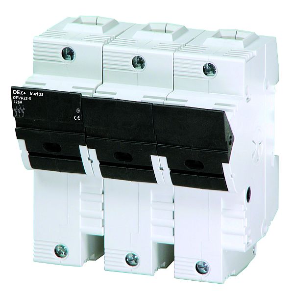 OEZ 43695 OPVP22-3-S Предохранительный разъединитель нагрузки OEZ 43695 OPVP22-3-S Предохранительный разъединитель нагрузки